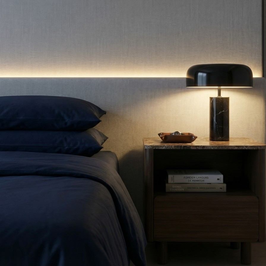 MARVENE Nightstand
